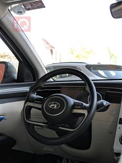 هیوندای تۆکسۆن